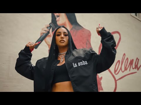 Krystall Poppin x Coyote x Kap G - "Built Different" Official Music Video [HD]