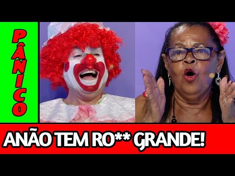 BOLA CHOROU DE RIR COM A RESPOSTA DA GAGA CREMILDA | Jogo Tontinhos