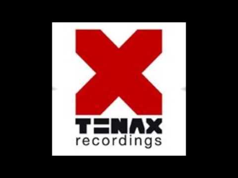 Tenax "AfterHour" DJ Miki (Capodanno 1994)