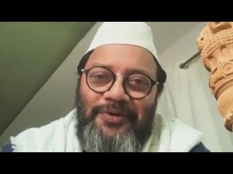 Actor Sai Kumar Wishing Eid Mubarak To Everyone | News Buzz