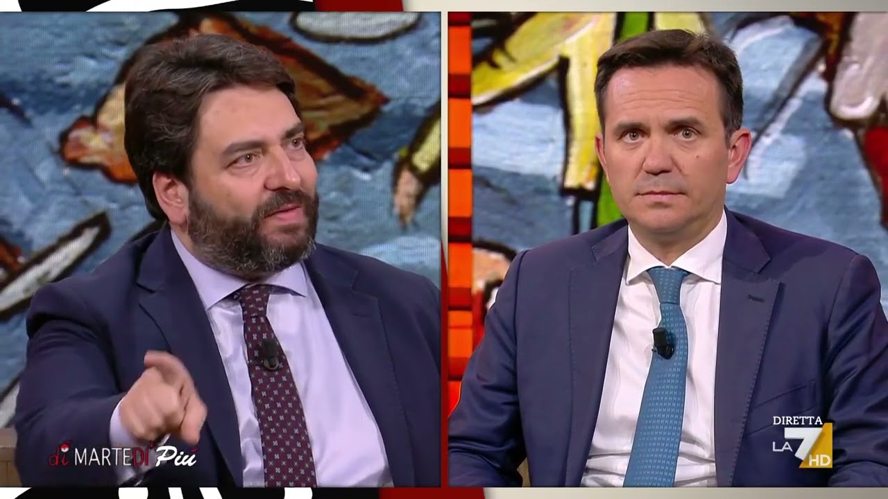 Fina: "Con questo governo i decreti avanzano, ma la sicurezza manca"