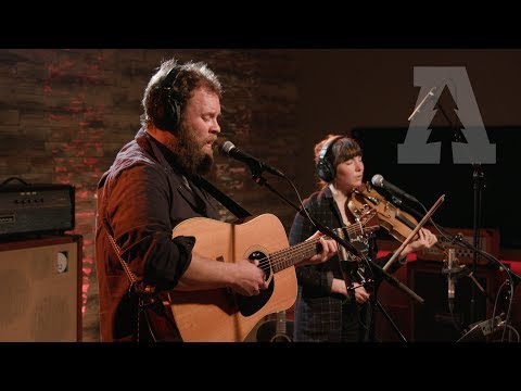 Jeffrey Martin on Audiotree Live (Full Session)