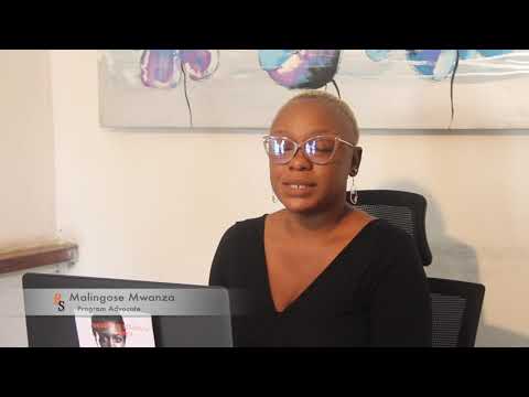 Renewed Strength Zambia 1 YEAR ANNIVERSARY VIDEO