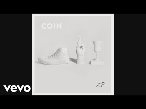 COIN - Better (Audio)