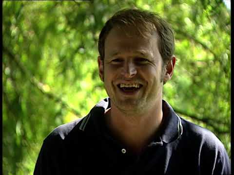 Hendrik Martz über Patrik Pacard (2004)