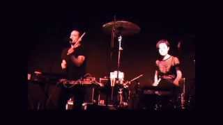 Archie's Fades - Xiu Xiu Live@ El Barrio, Torino (Italy), 2014