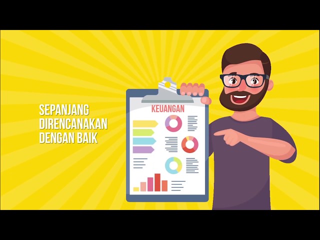 Keuangan Cover