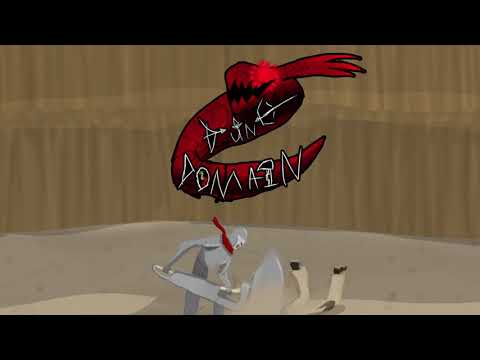 Dune Domain Gameplay Trailer