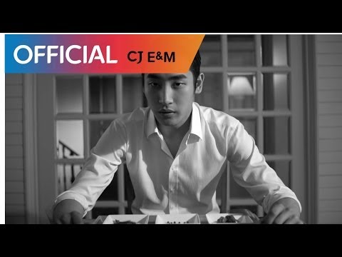 박재정 (PARC JAE JUNG) - Stalker MV