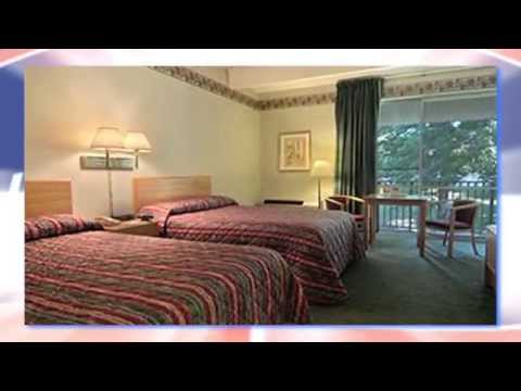 Howard Johnson - Newburgh, NY