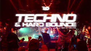 Download lagu Liveset TECHNO & HARD BOUNCE at 1900 | DJ TILO mp3