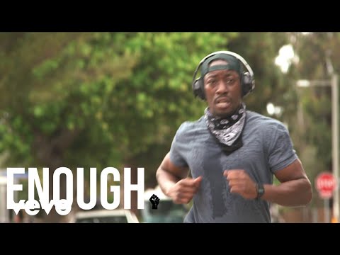 Meant2B - Enough/I Can't Breathe (Official Video)