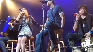 Enrique Iglesias ft India Martínez - LOCO