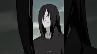 Download lagu Itachi Asks Orochimaru: “What is The Meaning of Life?” mp3