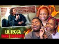 LIL TECCA GOT A SUMMER HIT Lil Tecca Dark Thoughts Official Video REACTION