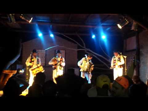 FENFIT 2014 - Apresentações Parte 2