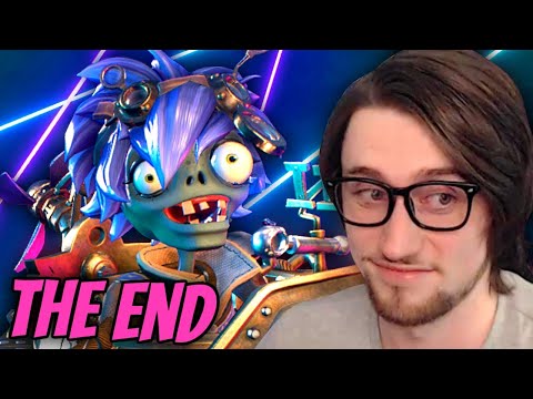 My last Battle for Neighborville video