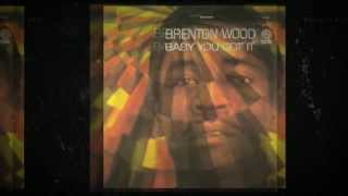 Two Time Loser - Brenton Wood from the album Baby You Got It