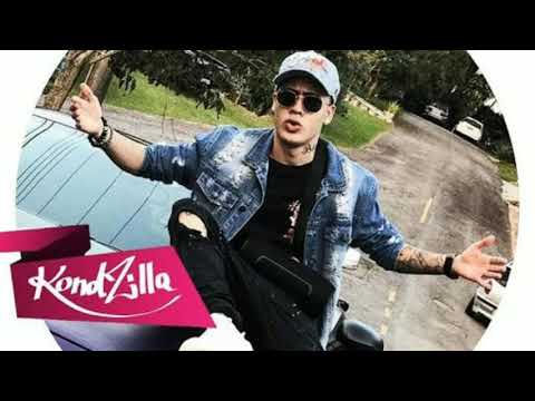 MC Kevinho e MC Kekel - Oh Bebê  (KondZilla)