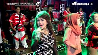 Download lagu Kereta Malam -  Eci Agustino - Arnika Jaya Live Tanjung Anom Pasaleman Cirebon mp3