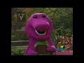 Opening To The Complete Third Season Tape 1 Episode 1 1996 Version