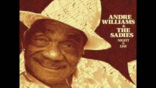 Andre Williams and The Sadies - "I'll Do Most Anything For Your Love"