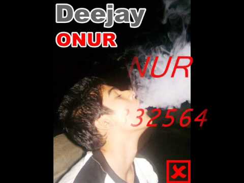 DJ onur/hamxa m free remix 2012
