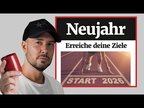 Annual Planning 2026: Achieving Goals Instead of Wishful Thinking