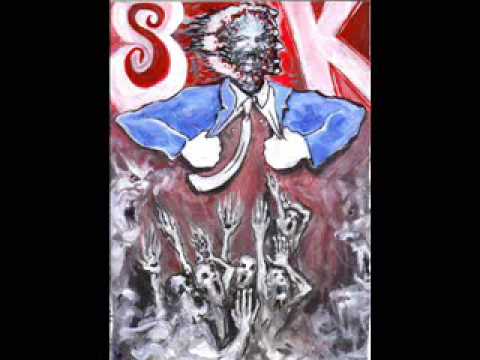 Sons Of Kalal - Hands Up