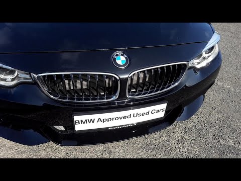 162D0115 - 162D0115 BMW 420d M Sport Gran Coupe