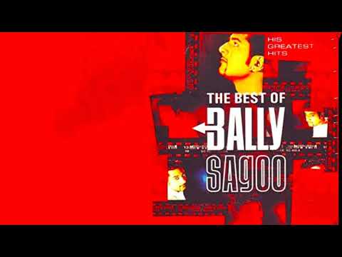 The Best of Bally Sagoo