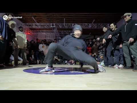 Monster Energy VS Becoming Eternal | Top 16 | Skillz Talk 2023 | Spin Control