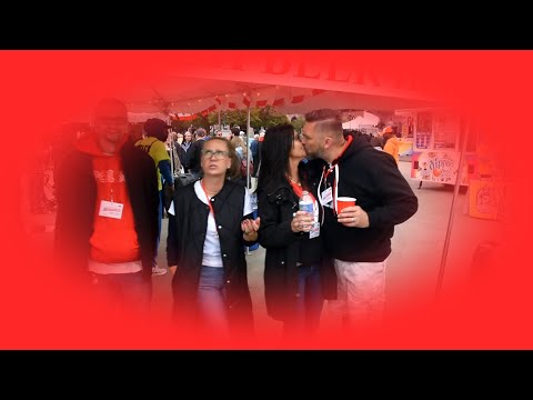 Kiss me, I'm Polish!