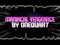 [FNF: vs.Impostor But They're Human] Maniacal Vengeance | By OneQuart