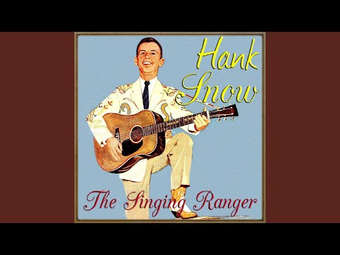 Honeymoon on a Rocket Ship - Hank Snow