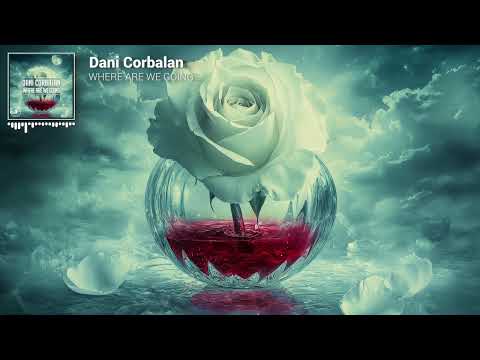 Dani Corbalan - Where Are We Going [Official Visualizer]