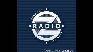 Centro-Matic - Hercules Now! | Jackopierce - Trials | Omnizine Radio | Episode 1