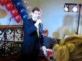 Эдуард Хиль. Аты-баты, шли солдаты. 06.05.2011. 