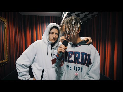 OTL 39 // GG VS GRASA