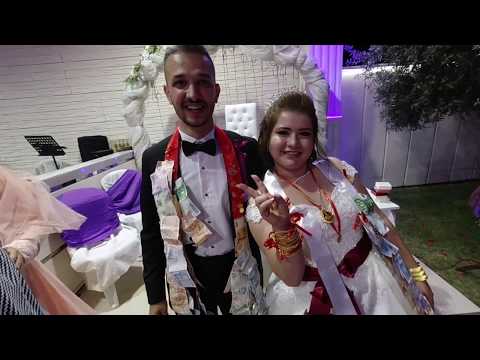 Fatma & Nimetullah 2019 Izmir