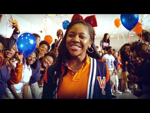 Wayne County High School 2017 2018 Lip Dub