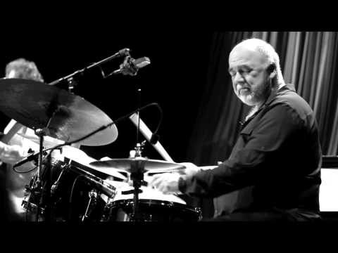 Peter Erskine, Lee Ritenour & Larry Goldings Live at Jazz Alley