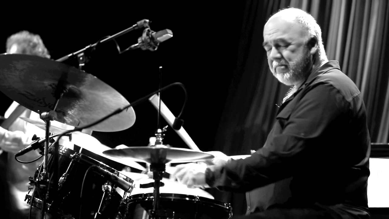 Peter Erskine, Lee Ritenour & Larry Goldings Live at Jazz Alley