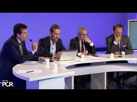 Mitral replacement: expanding patient options, even mitral annular calcification! - EuroPCR 2022