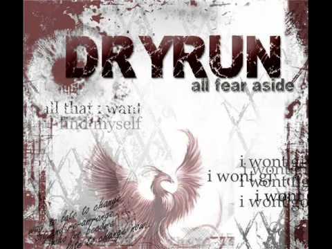 DRYRUN - Truth In Whispers (NEW Single!!)