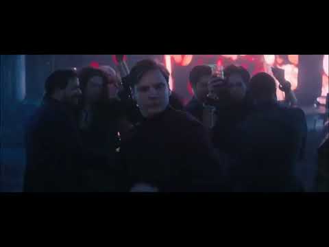 Zemo Dancing to That'z My Name