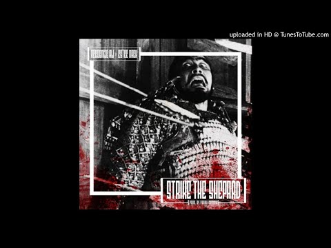 Recognize Ali X Estee Nack - Strike The Shepherd (Prod By Frank Grimes)