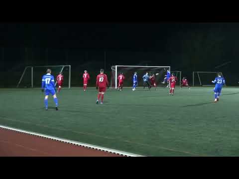 FSV Malchin - 1.FC Neubrandenburg 04 1:3 (1.2.2023)