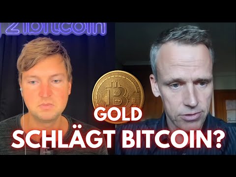 Thumbnail for Bitcoin vs. Gold: Prof. Bagus zu Geld & Zukunft by Philipp Bagus