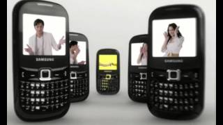 Samsung Corby - NICO &amp; DIAN